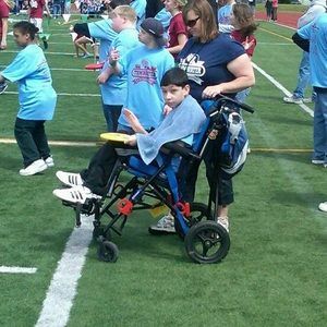 Meet your Posher, Leticia